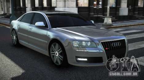 Audi S8 09th para GTA 4