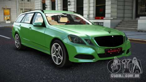 Mercedes-Benz E-Class Estate CK para GTA 4