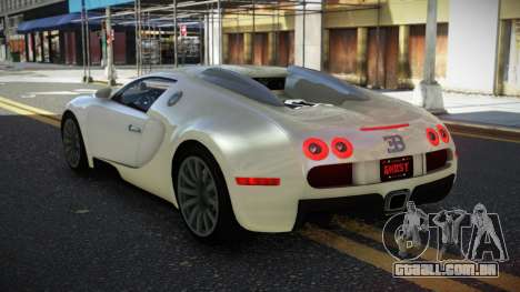 Bugatti Veyron 16.4 05th para GTA 4