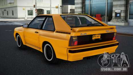 Audi Sport Quattro 83th para GTA 4