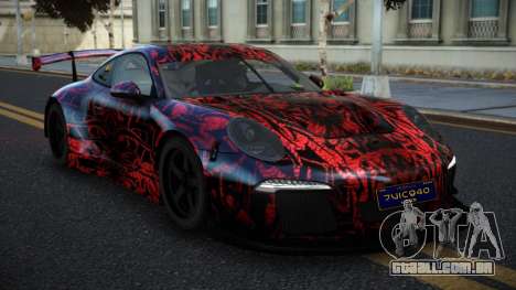 RUF RGT-8 Z-Tuned S6 para GTA 4