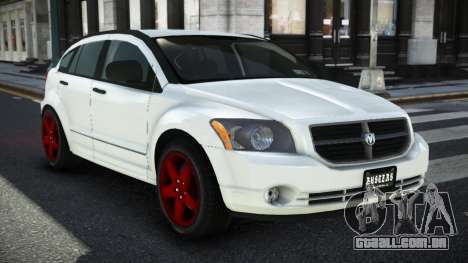 Dodge Caliber SPB para GTA 4