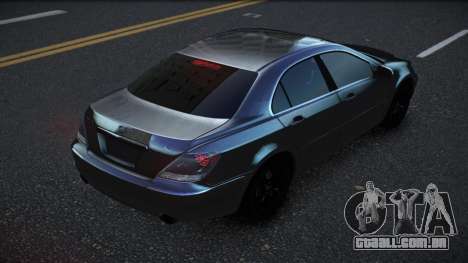 Acura RL 06th para GTA 4