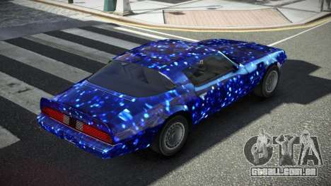 Pontiac Trans Am NPL S4 para GTA 4