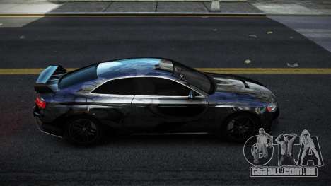 Audi S5 D-Sport S8 para GTA 4