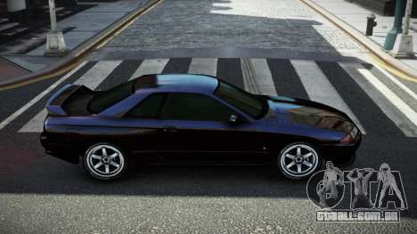 Nissan Skyline R32 FT-B para GTA 4