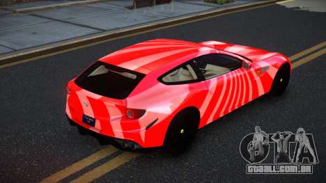 Ferrari FF C-Sport S7 para GTA 4