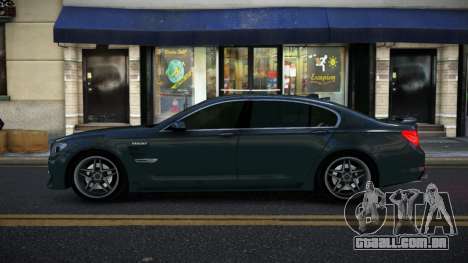 BMW 750Li ST-K para GTA 4