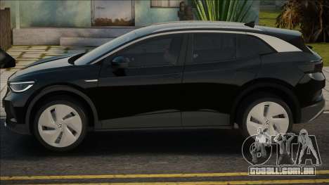 Volkswagen ID. 4 2024 (Electrobulka) para GTA San Andreas