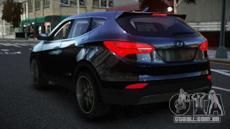 Hyundai Santa Fe 13th para GTA 4