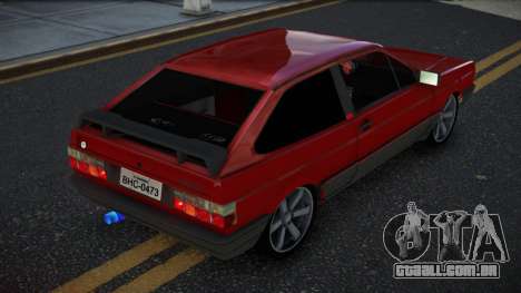 Volkswagen Gol SH para GTA 4