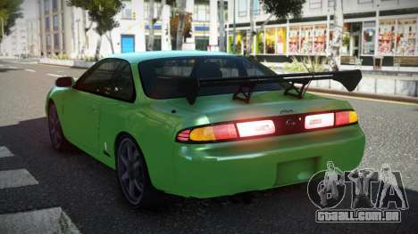 Nissan Silvia 94th para GTA 4