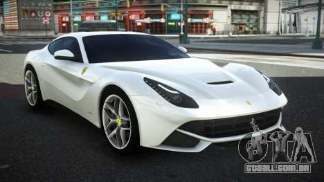 Ferrari F12 DFR para GTA 4