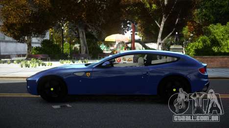 Ferrari FF C-Sport para GTA 4