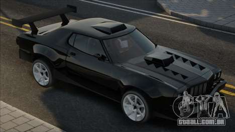 Ford Gran Torino Custom 4 para GTA San Andreas