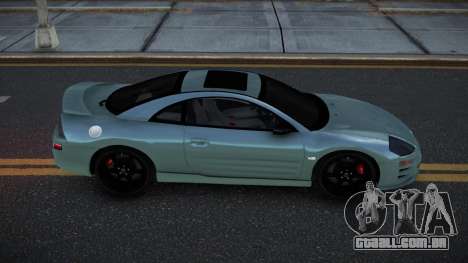 Mitsubishi Eclipse SH para GTA 4