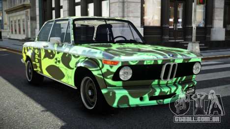 BMW 2002 L-Turbo S13 para GTA 4