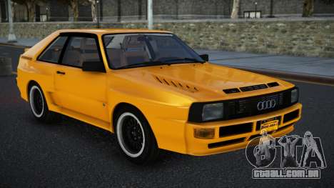 Audi Sport Quattro 83th para GTA 4