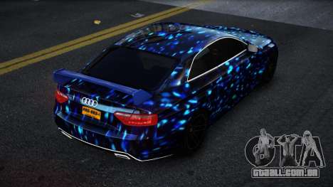 Audi S5 D-Sport S6 para GTA 4