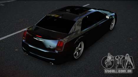 Chrysler 300 VFT para GTA 4