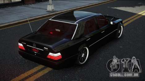 Mercedes-Benz E500 SLT para GTA 4