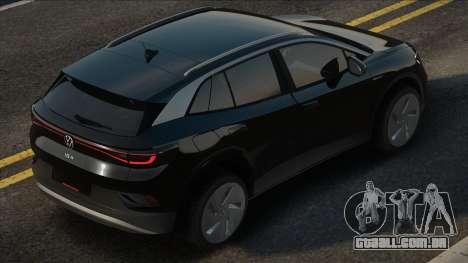 Volkswagen ID. 4 2024 (Electrobulka) para GTA San Andreas