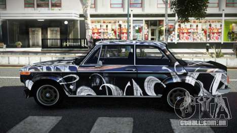 BMW 2002 L-Turbo S1 para GTA 4