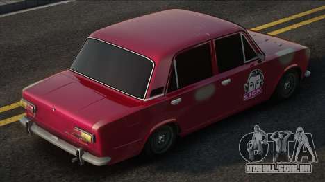 Vaz 2101 US A para GTA San Andreas