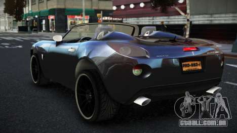 Pontiac Solstice RS para GTA 4