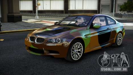 BMW M3 E92 VR S3 para GTA 4