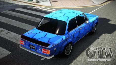 BMW 2002 L-Turbo S9 para GTA 4