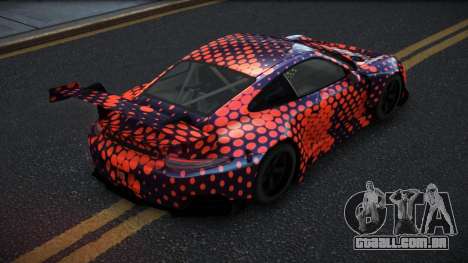 RUF RGT-8 Z-Tuned S14 para GTA 4