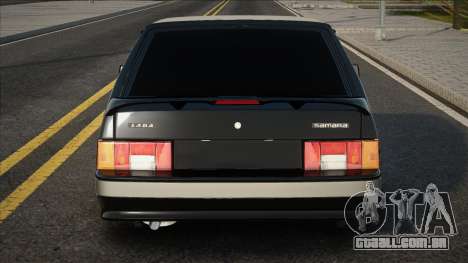 Vaz 2113 Racing para GTA San Andreas