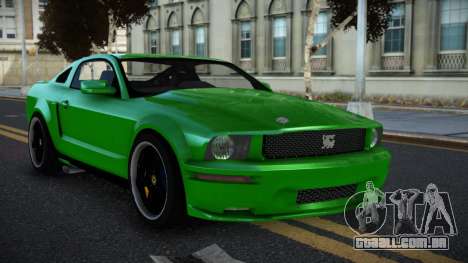 Ford Mustang LT-D para GTA 4