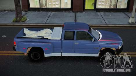 Dodge Ram BG 3500 para GTA 4