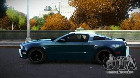 Ford Mustang D-SM S6 para GTA 4