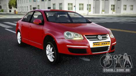 Volkswagen Jetta FVL para GTA 4