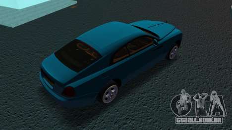 Rolls Royce Black Badge Wraith para GTA Vice City