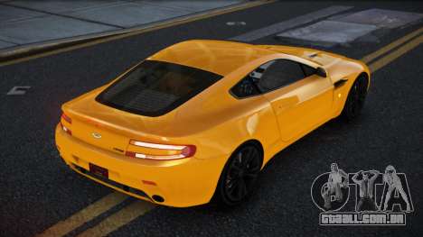 Aston Martin Vantage PC-R para GTA 4