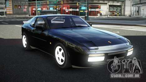 Porsche 944 SD para GTA 4