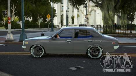 Mazda RX3 SH para GTA 4