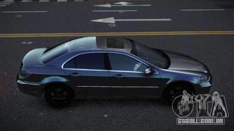 Acura RL 06th para GTA 4