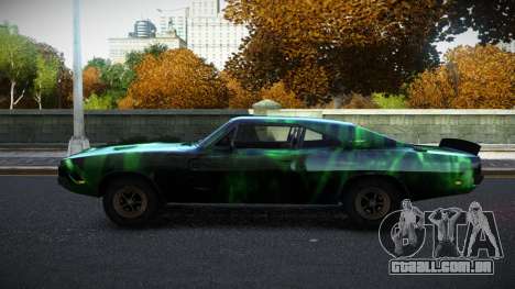 1969 Dodge Charger RT D-Tuned S9 para GTA 4