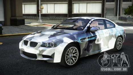 BMW M3 E92 VR S4 para GTA 4