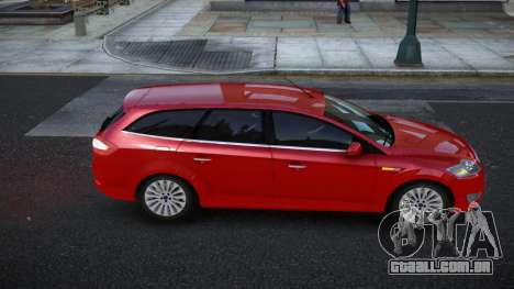 Ford Mondeo SD para GTA 4