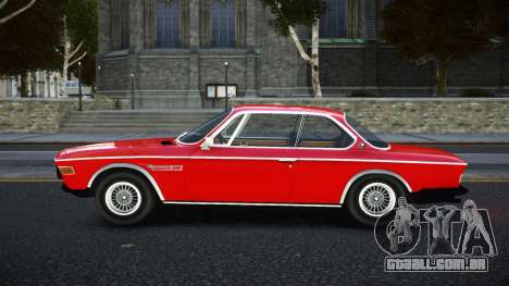 BMW 3.0 CSL 71th para GTA 4