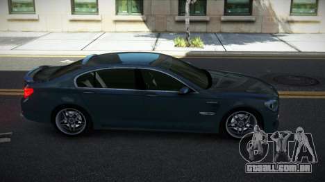 BMW 750Li ST-K para GTA 4