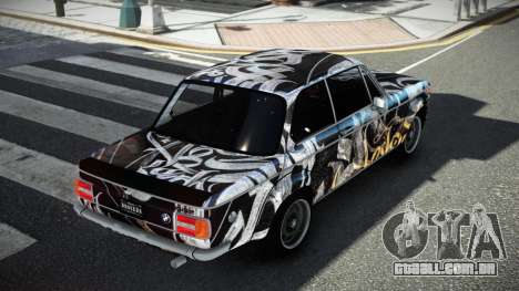 BMW 2002 L-Turbo S1 para GTA 4