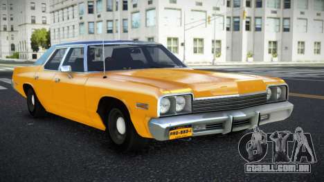 Dodge Monaco 74th V1.1 para GTA 4