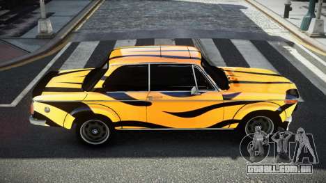 BMW 2002 L-Turbo S14 para GTA 4